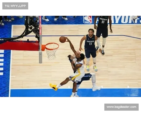 NBA十大经典扣篮瞬间盘点 每个都让人热血沸腾的精彩时刻