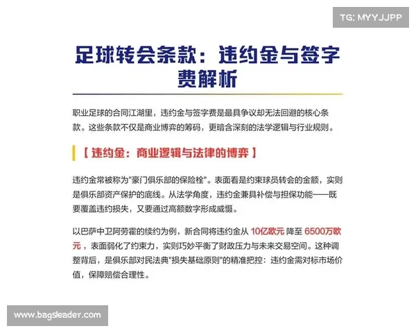 足球俱乐部转会效率的影响因素与优化路径探析 足球俱乐部转会效率的影响因素与优化路径探析